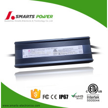 DALI led power supply 24v 5 amp transformer